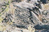 Lava on the Zuni-Acoma Trail